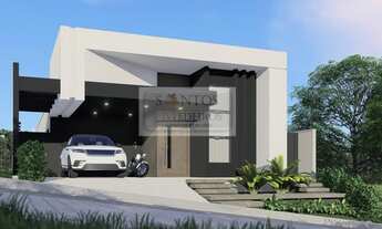 Imagem 13: Casa de condomínio para venda no Las Palmas por R$ 900.000 tem 150 metros quadrados com 3