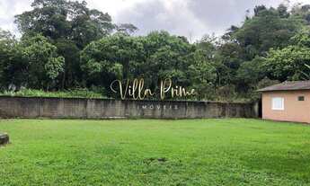 Imagem 5: Área com projeto aprovado para Galpão!