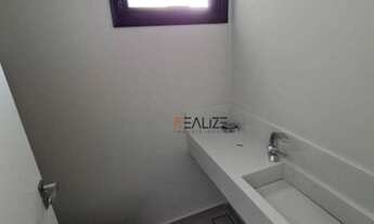 Imagem 6: Casa à venda, 184 m² por R$ 1.380.000,00 - Condomínio Piemonte - Indaiatuba/SP