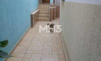 Imagem 4: Casa - Jardim Novo Planalto - Campinas