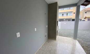 Imagem 6: Casa para venda com 100 metros quadrados com 3 quartos em Itacolomi - Balneário Piçarras