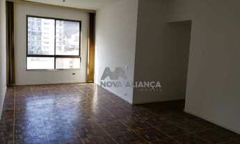 Imagem: Rio de Janeiro - Apartamento Padrão - Humaitá