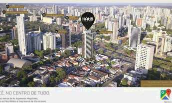 Imagem: Flat para venda com 34 metros quadrados