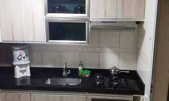 Imagem 7: Apartamento à venda, 50 m² por R$ 260.000,00 - Parque Capuava - Santo André/SP