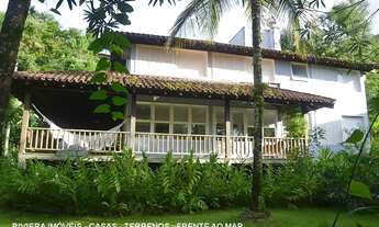 Imagem: SÃO SEBASTIÃO - RESIDENCIAL - SANTIAGO