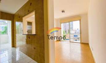 Imagem 4: Apartamento com 1 dormitório à venda, 59 m² por R$ 150.000,00 - Vila Rosa - Novo Hamburgo