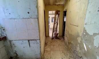 Imagem 5: Lote/Terreno com casa ao lado do posto Shell- Aldeia da prata- Itaboraí