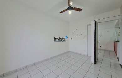 Imagem 14: COMPRAR APARTAMENTO, 1 QUARTO NA PONTA DA PRAIA EM SANTOS