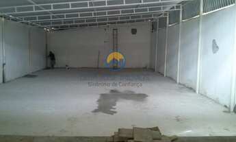 Imagem: Galpão para Locação em Cotia, Lageadinho