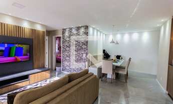 Imagem 3: Apartamento à Venda - Jardim, 2 Quartos, 88 m2