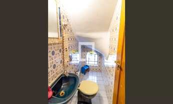 Imagem 5: CASA RESIDENCIAL em Sao Paulo - SP, Jardim Bonfiglioli