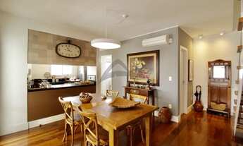 Imagem 4: Apartamento - Cambuí - Campinas