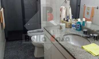 Imagem 3: Apto alto padrão na Paes de Barros