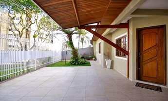 Imagem 3: Casa com 5 dormitórios à venda , 186m² por R$1.145.000,00 no Água Verde