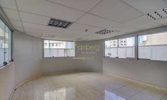 Imagem 3: Prédio Monousuário Locação Região Paulista