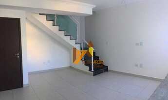 Imagem 2: Cobertura à venda, 140 m² por R$ 529.000,00 - Vila Eldízia - Santo André/SP