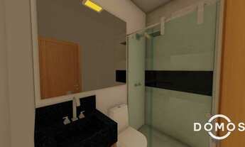 Imagem 5: Apartamento à venda, em Vicente Pires Rua 04, excelente investimento