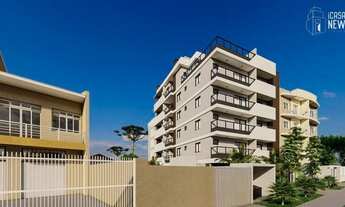 Imagem 2: SÃO JOSÉ DOS PINHAIS - Apartamento Padrão - BRAGA