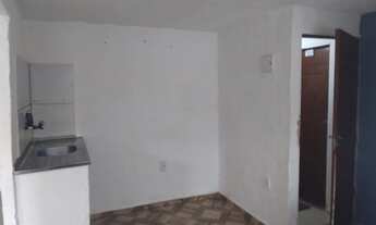 Imagem 4: Sala e Quarto Com Varanda- Madureira