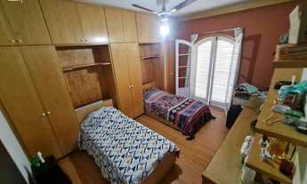 Imagem 5: Quinta da Flores, 4 dormitórios sendo 2 suíte