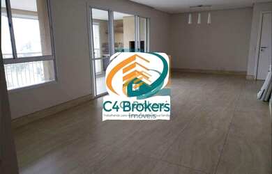 Imagem 2: Apartamento com 2 dormitórios à venda, 122 m² por R$ 890.000,00 - Jardim Rio Pequeno - São