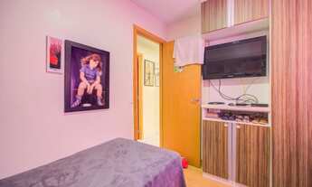 Imagem 3: Vendo ótimo apto 03 quartos reformado com suíte Long Beach!