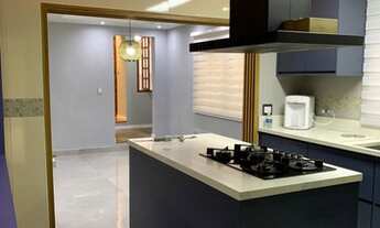 Imagem 5: Sobrado venda com 180 metros com 3 quartos em Parque Císper - São Paulo - SP