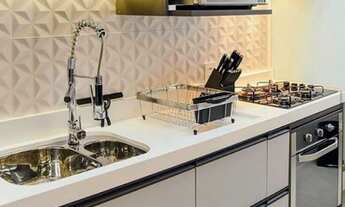 Imagem: O preço abaixou. Apartamento 1 quarto com