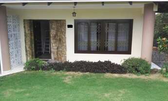 Imagem: Sobrando semi mobiliado no Saguaçú