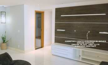 Imagem 3: Aluguel Vila Andrade Apto 95m² Sala Ampliada 2 Qts Varanda Gourmet 2 Vgs