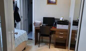 Imagem 6: Imobiliária Unique Vende: Apto Mobiliado Edifício Turquesa