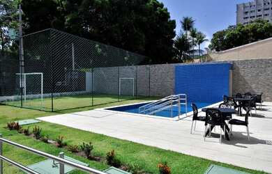 Imagem 7: EK).Apartamento Edf. Rio Verde