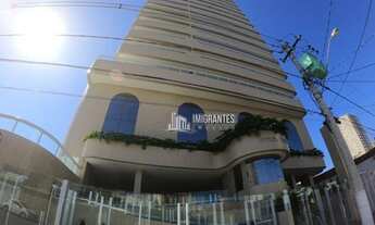 Imagem: Apartamento de 2 dormitórios, sendo 1 suíte