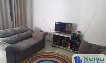 Imagem 3: CASA RESIDENCIAL em GOIÂNIA - GO, CONJUNTO RESIDENCIAL ARUANÃ III