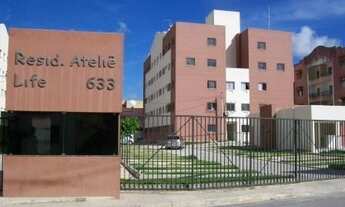 Imagem: Edf Conj. Residencial Ateliê Life