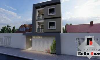 Imagem: Studio - 55m- NOVO - Mooca