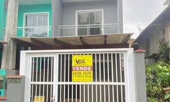 Imagem 2: Sobrado Geminado à venda no Vila Nova