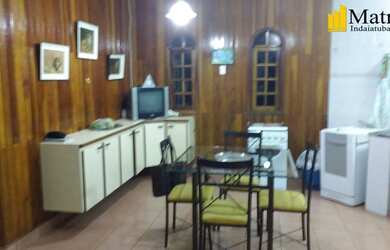 Imagem 6: Excelente Oportunidade no Melhor Condomínio de Santa Bárbara