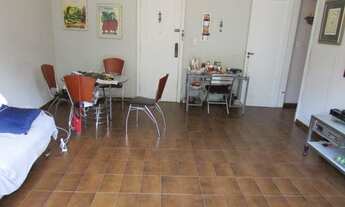 Imagem 2: Apartamento com 3 dormitórios à venda, 104 m² por R$ 600.000,00 - Itararé - São Vicente/SP