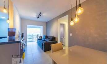 Imagem 1: APARTAMENTO RESIDENCIAL em SANTO ANDRÉ - SP, CAMPESTRE