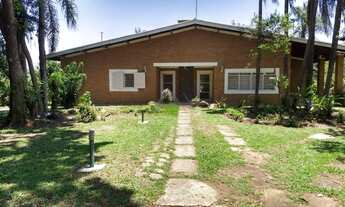 Imagem: Chácara - Loteamento Chácaras Vale das