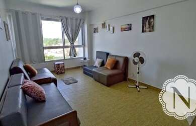 Imagem 3: Kitnet com 1 dormitórIo à venda, 43 M Praia Do Sonho - Itanhaém/SP