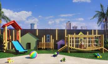 Imagem 7: Conheça o Shanghai Tower no Meia Praia em Itapema