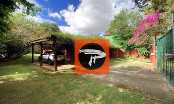 Imagem 4: CASA - 285M² - 3 SUÍTES - GRANJA VIANA - COND CHÁCARA RIO COTIA - FAZENDINHA