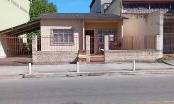 Imagem: OPORTUNIDADE - Casa comercial no centro