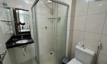 Imagem 6: Apartamento com 2 quartos beira mar do cabo branco