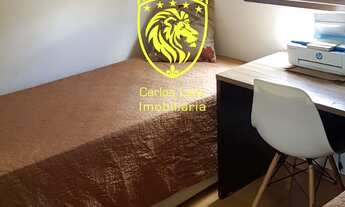 Imagem 6: Apartamento de 132 m2 em Belo Horizonte, Minas Gerais