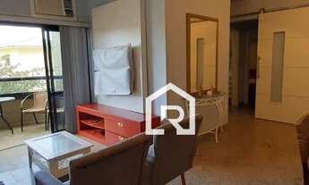 Imagem 2: Apartamento com 3 dormitórios à venda, 103 m² por R$ 570.000,00 - Praia da Enseada Aquári