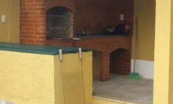 Imagem 5: Casa de 190 metros quadrados no bairro Guaratiba com 3 quartos