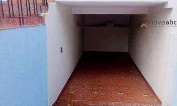 Imagem 4: Casa com 3 dormitórios à venda, 156 m² por R$ 855.000,00 - Jardim das Américas - São Berna